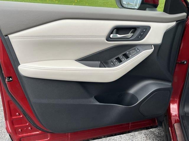 2023 Nissan Rogue AWD SL