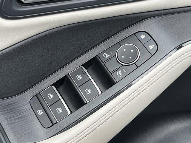 2023 Nissan Rogue AWD SL