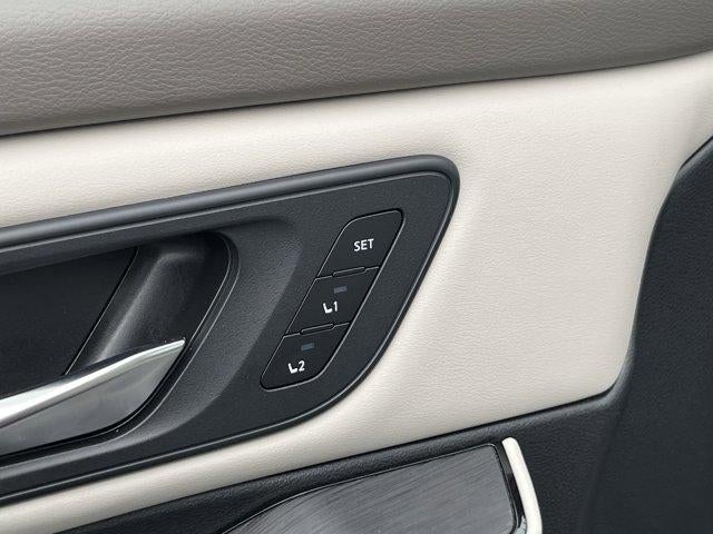 2023 Nissan Rogue AWD SL