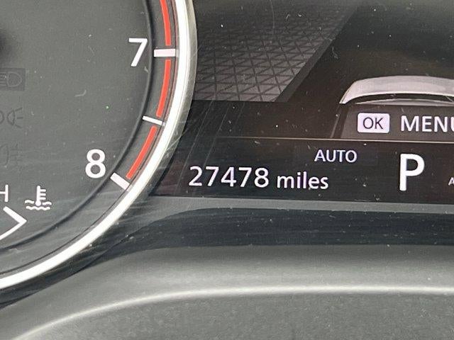 2023 Nissan Rogue AWD SL