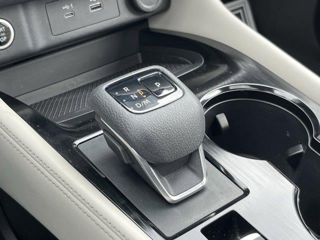 2023 Nissan Rogue AWD SL