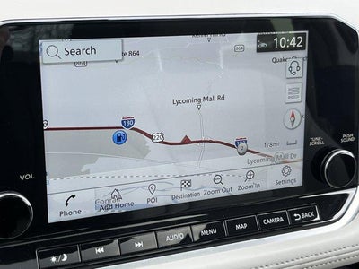 2023 Nissan Rogue AWD SL