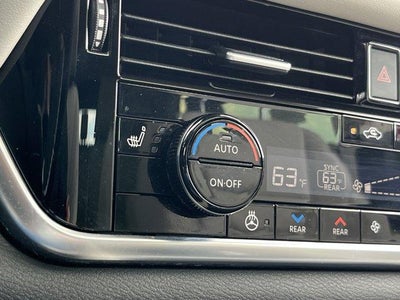 2023 Nissan Rogue AWD SL