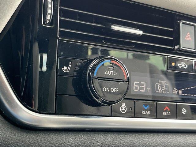 2023 Nissan Rogue AWD SL