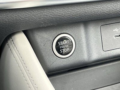 2023 Nissan Rogue AWD SL