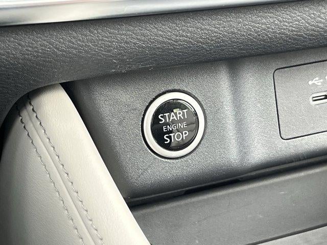 2023 Nissan Rogue AWD SL