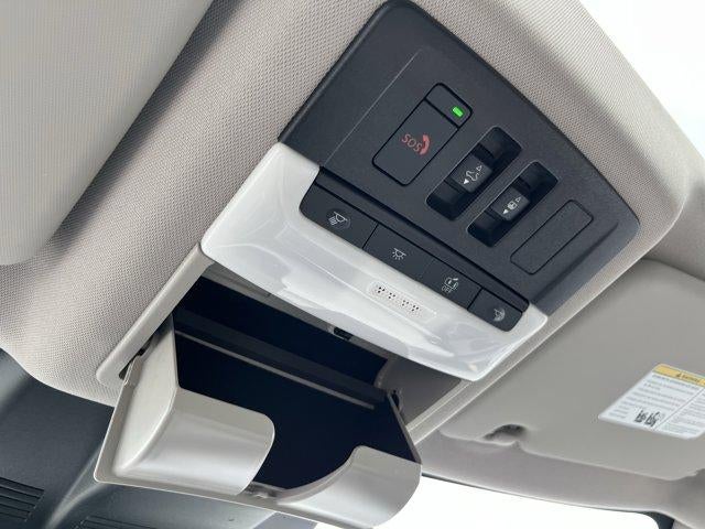 2023 Nissan Rogue AWD SL