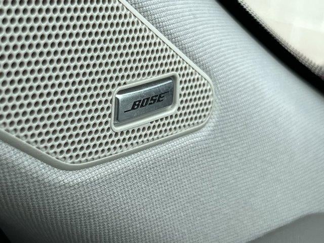 2023 Nissan Rogue AWD SL