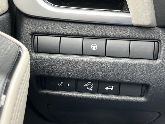 2023 Nissan Rogue AWD SL