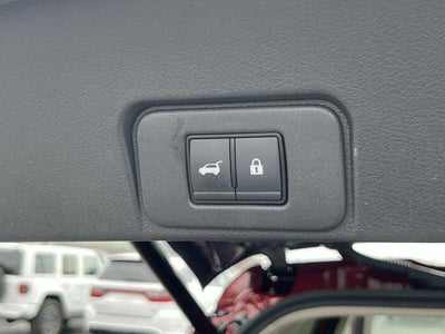 2023 Nissan Rogue AWD SL