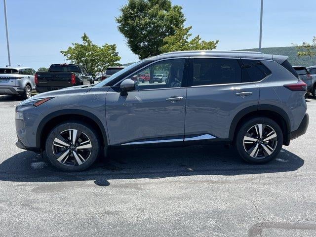 2023 Nissan Rogue AWD SL