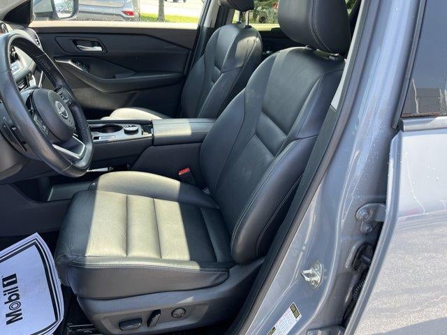 2023 Nissan Rogue AWD SL