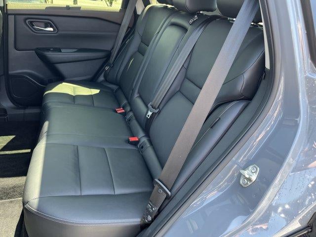 2023 Nissan Rogue AWD SL
