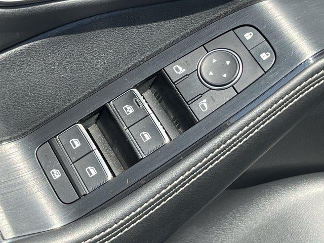 2023 Nissan Rogue AWD SL