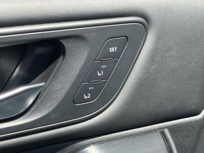 2023 Nissan Rogue AWD SL