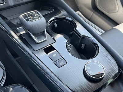 2023 Nissan Rogue AWD SL