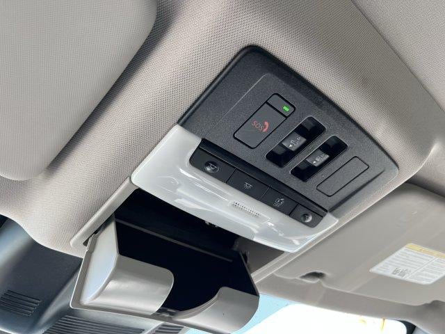 2023 Nissan Rogue AWD SL