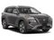 2025 Nissan Rogue AWD SL