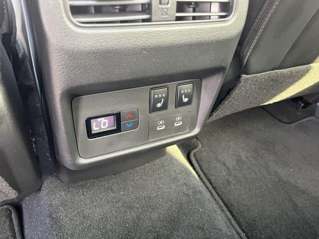 2026 Nissan Rogue AWD Platinum *Ltd Avail*