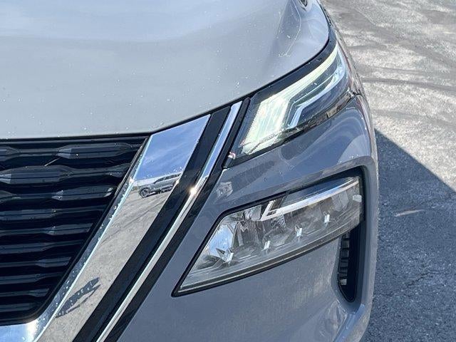 2023 Nissan Rogue AWD Platinum *Ltd Avail*