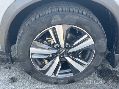 2023 Nissan Rogue AWD Platinum *Ltd Avail*