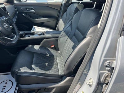 2023 Nissan Rogue AWD Platinum *Ltd Avail*