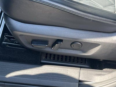 2023 Nissan Rogue AWD Platinum *Ltd Avail*