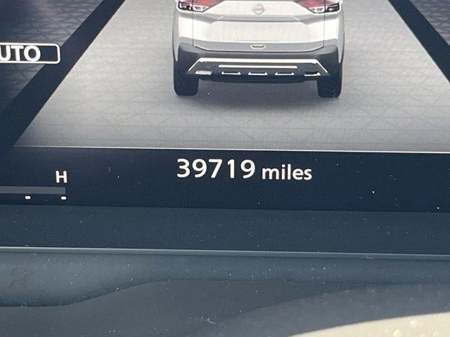 2023 Nissan Rogue AWD Platinum *Ltd Avail*