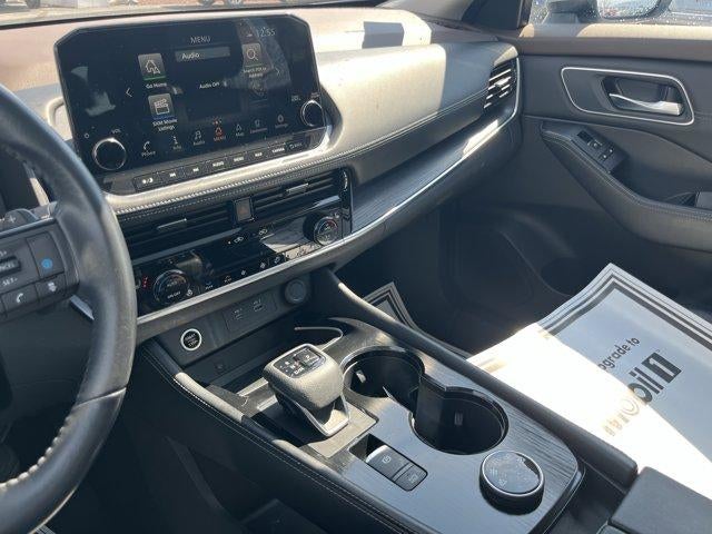 2023 Nissan Rogue AWD Platinum *Ltd Avail*