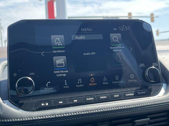 2023 Nissan Rogue AWD Platinum *Ltd Avail*