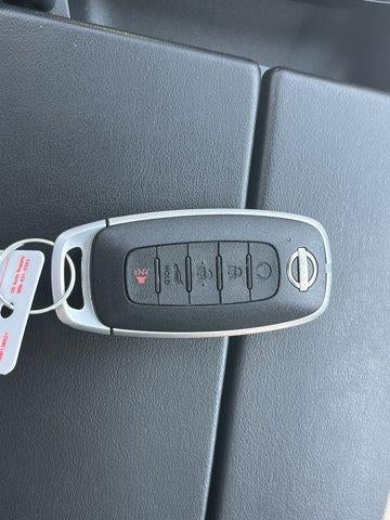 2023 Nissan Rogue AWD Platinum *Ltd Avail*