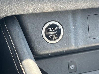 2023 Nissan Rogue AWD Platinum *Ltd Avail*