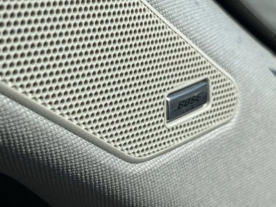 2023 Nissan Rogue AWD Platinum *Ltd Avail*