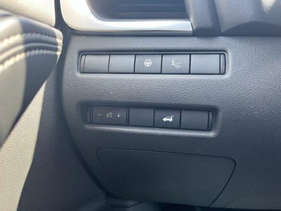 2023 Nissan Rogue AWD Platinum *Ltd Avail*