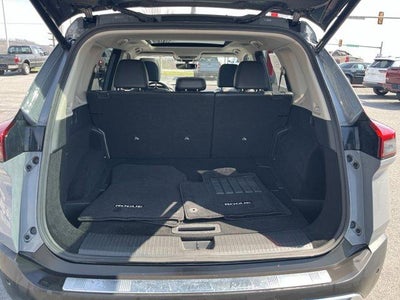 2023 Nissan Rogue AWD Platinum *Ltd Avail*