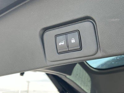 2023 Nissan Rogue AWD Platinum *Ltd Avail*