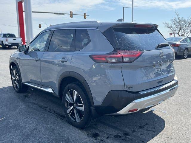 2023 Nissan Rogue AWD Platinum *Ltd Avail*