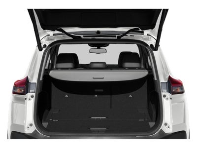 2023 Nissan Rogue AWD Platinum *Ltd Avail*