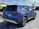 2023 Nissan Rogue AWD Platinum