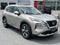 2023 Nissan Rogue AWD Platinum