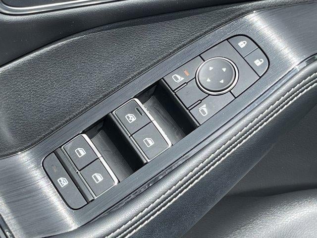 2023 Nissan Rogue AWD Platinum