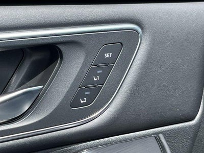 2023 Nissan Rogue AWD Platinum