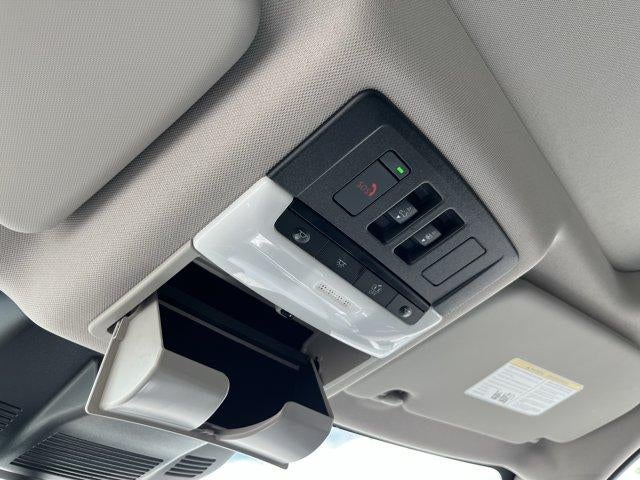 2023 Nissan Rogue AWD Platinum