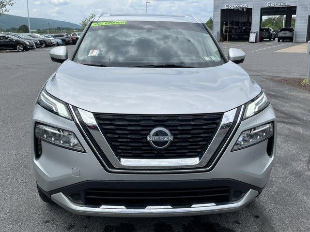 2023 Nissan Rogue AWD Platinum *Ltd Avail*