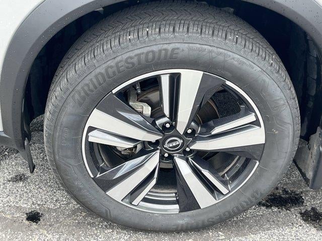 2023 Nissan Rogue AWD Platinum *Ltd Avail*
