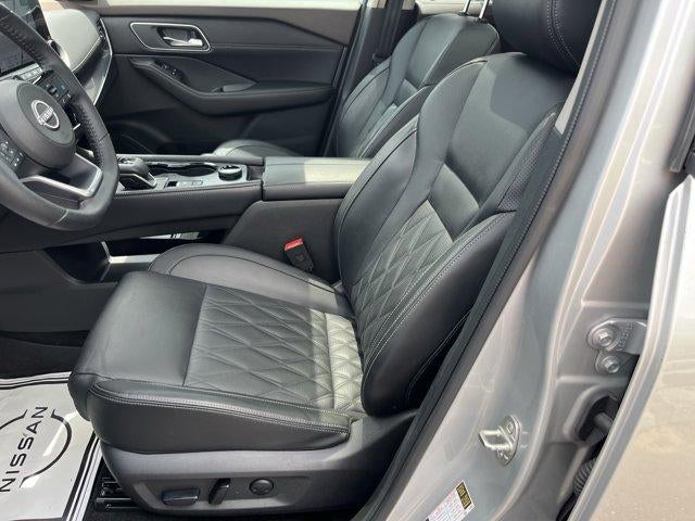2023 Nissan Rogue AWD Platinum *Ltd Avail*