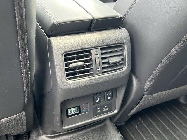 2023 Nissan Rogue AWD Platinum *Ltd Avail*