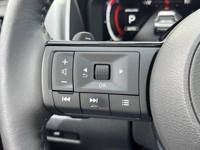 2023 Nissan Rogue AWD Platinum *Ltd Avail*