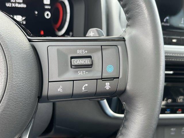 2023 Nissan Rogue AWD Platinum *Ltd Avail*