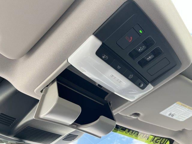 2023 Nissan Rogue AWD Platinum *Ltd Avail*